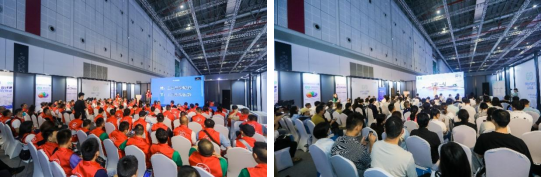 管道亿万级市场2024上海管道系统展火热招商中(图4) 管道亿万级市场2024上海管道系统展火热招商中(图4)