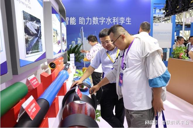 2024中国深圳泵阀管件管道暨城镇供排水展览会(图5)