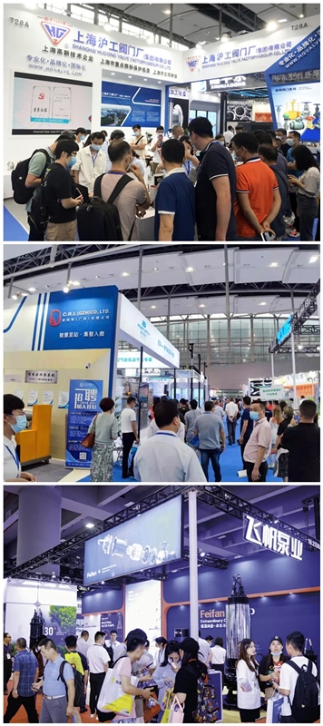 绿色智造泵动未来——2024中国广州国际泵阀展邀您共赴行业盛会(图2) 绿色智造泵动未来——2024中国广州国际泵阀展邀您共赴行业盛会(图2)